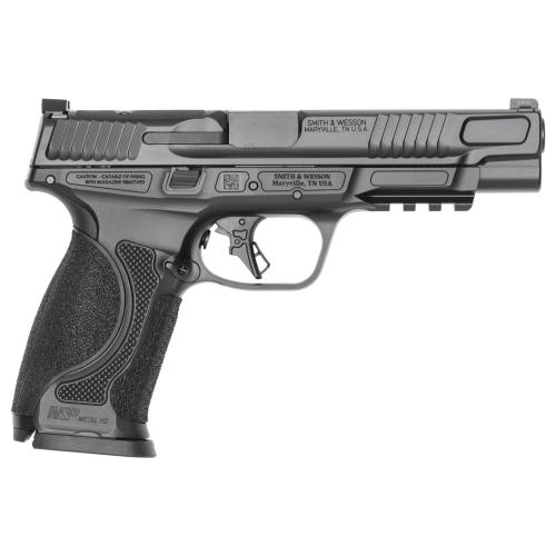 SMITH & WESSON M&P 9 METAL HD M2.0 FS NTS SF