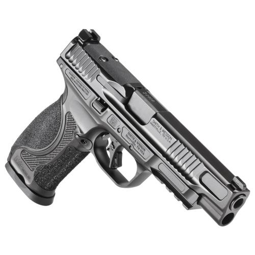 SMITH & WESSON M&P 9 METAL HD M2.0 FS NTS SF