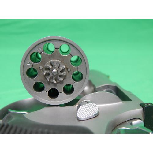 USED TAURUS 991 TRACKER 9 SHOT 22 MAG W/BOX HOLSTER (Consignment)