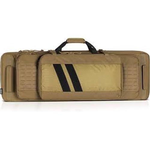 SPECIALIST DOUBLE RIFLE 36" TAN