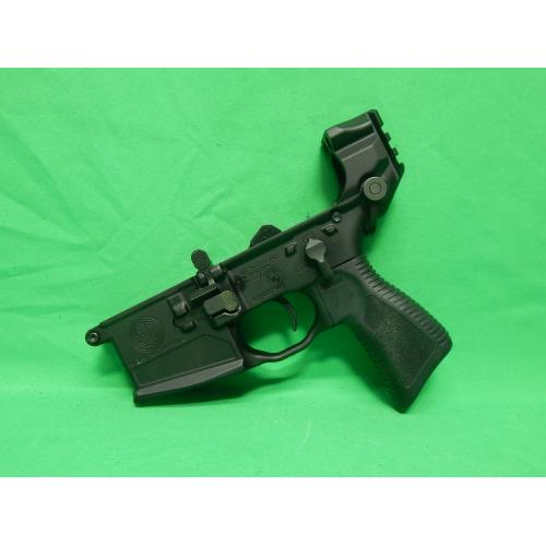 USED SIG MCX COMPLETE LOWER MULTI