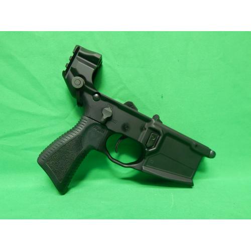 USED SIG MCX COMPLETE LOWER MULTI