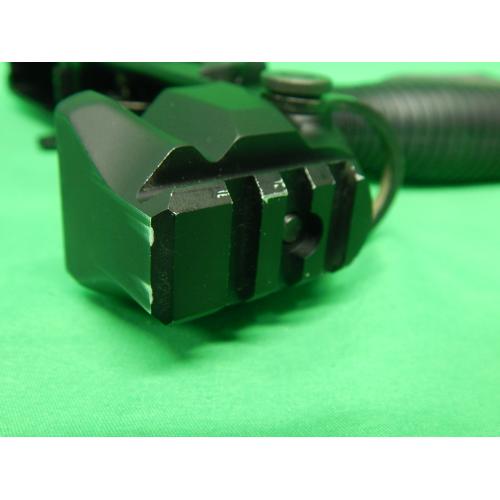 USED SIG MCX COMPLETE LOWER MULTI