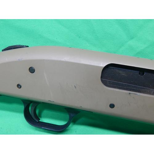 USED MOSSBERG 590 SHOCKWAVE 12GA 14.5"  (Consignment)