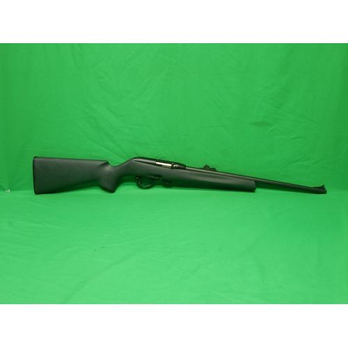 USED REMINGTON 597 22LR 16" W/(1) 10RD MAG