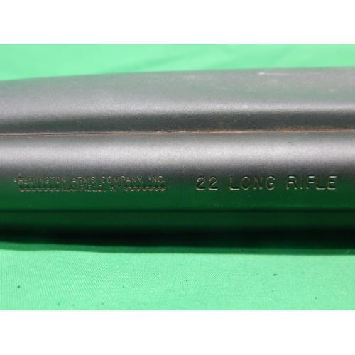 USED REMINGTON 597 22LR 16" W/(1) 10RD MAG