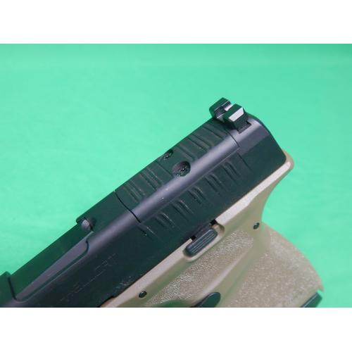 USED SPRINGFIELD HELLCAT 9X19 3" (1) 11RD MAG