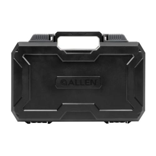 Allen 20178 Handgun Case Large Black