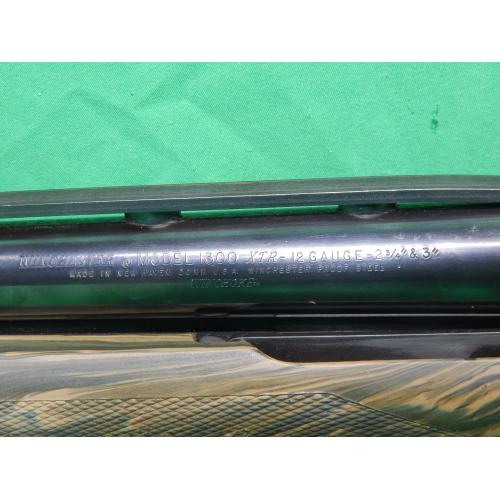USED WINCHESTER MOD 1300 XTR 12GA 28"