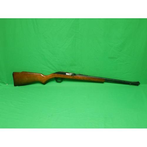 USED MARLIN MOD 60 22LR 21"