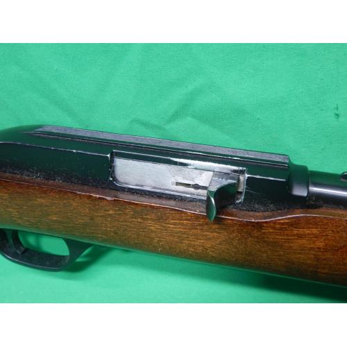 USED MARLIN MOD 60 22LR 21"