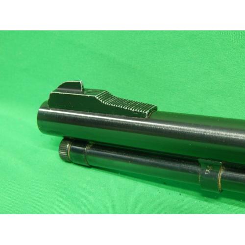 USED MARLIN MOD 60 22LR 21"