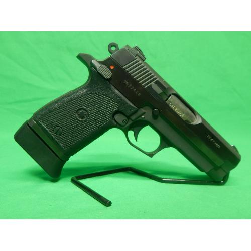 USED STAR FIRESTAR .45ACP 3.75" BLUED PISTOL. W/1-6RD FINGER REST MAG. GOOD USED CONDITION. 95% INTERARMS IMPORT (Consignment)
