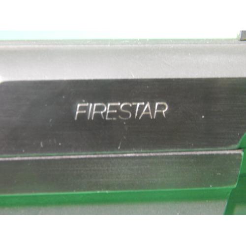 USED STAR FIRESTAR .45ACP 3.75" BLUED PISTOL. W/1-6RD FINGER REST MAG. GOOD USED CONDITION. 95% INTERARMS IMPORT (Consignment)