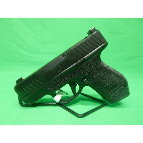 USED KIMBER R7 MAKO 9MM 3.5" NEW IN CASE W/CASE (2) 10RD MAGS (Consignment)