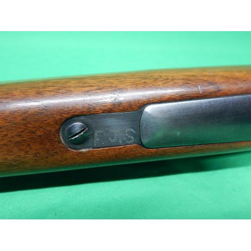 USED FN MAUSER 30-06 24" W/TEXAN SCOPE