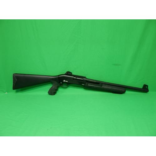 USED CITADEL PAT 12GA 3" SHELLS 20"