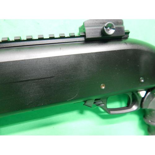 USED CITADEL PAT 12GA 3" SHELLS 20"