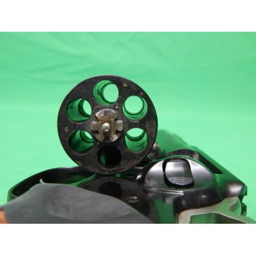 USED RUGER GP100 38SPL 6 SHOT 4"