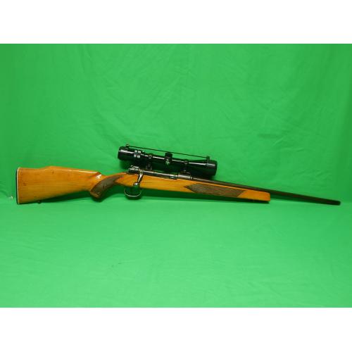 USED MAUSER SPORTER 30-06 22" W/ BUSHNELL
