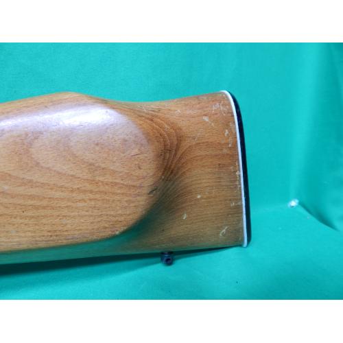 USED MAUSER SPORTER 30-06 22" W/ BUSHNELL