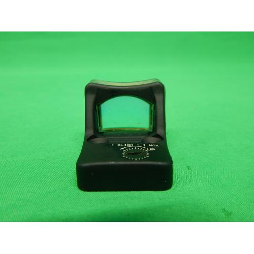 USED TRIJICON RM03 13 MOA AMBER DOT