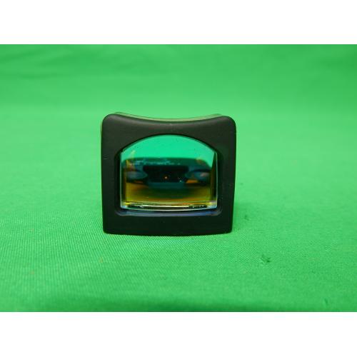 USED TRIJICON RM03 13 MOA AMBER DOT