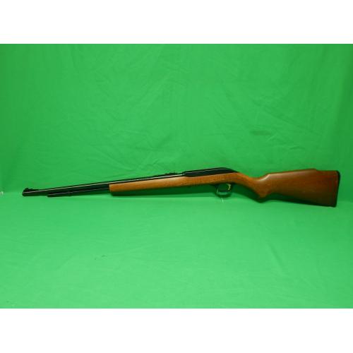 USED MARLIN 60 22LR 22" W/BOX AND TASCO SCOPE LNIB