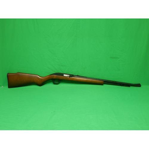 USED MARLIN 60 22LR 22" W/BOX LNIB