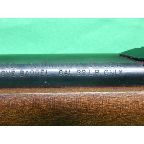 USED MARLIN 60 22LR 22" W/BOX LNIB