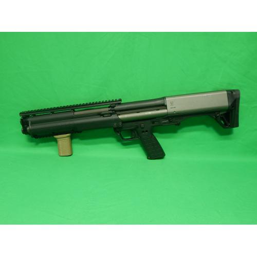 USED KEL-TEC KSG 12GA 18.5"