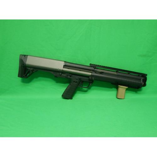 USED KEL-TEC KSG 12GA 18.5"
