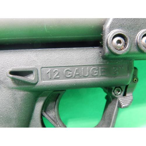 USED KEL-TEC KSG 12GA 18.5"