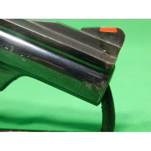 USED SMITH & WESSON 19-4 357 MAG 4" BARREL