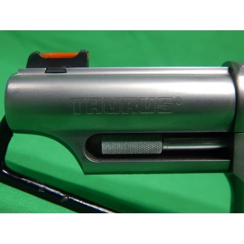 USED TAURUS JUDGE 45LC/410GA 5 SHOT 3" (Consignment)