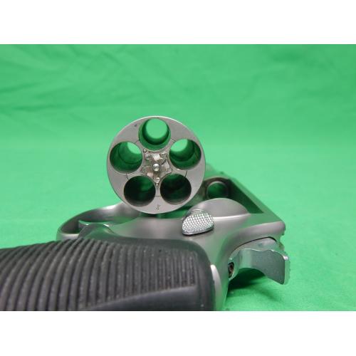 USED TAURUS JUDGE 45LC/410GA 5 SHOT 3" (Consignment)