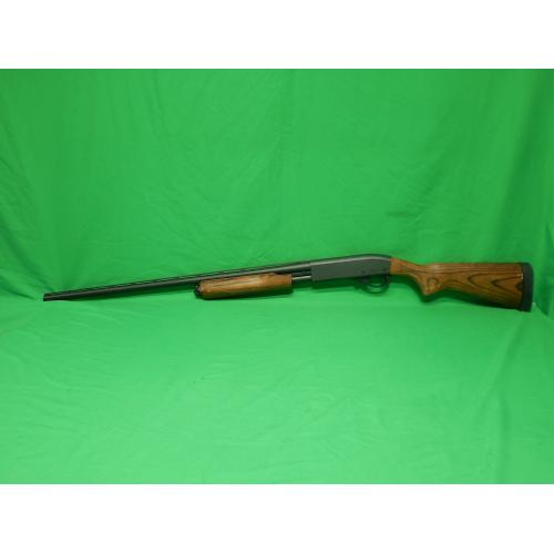 USED REMINGTON 870 20GA  2 3/4" & 3" 28" (Consignment)