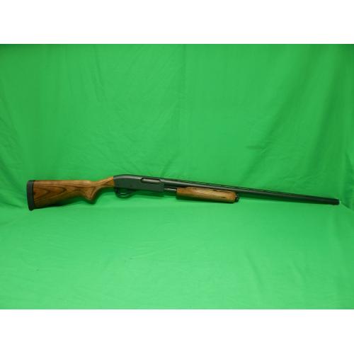 USED REMINGTON 870 20GA  2 3/4" & 3" 28" (Consignment)