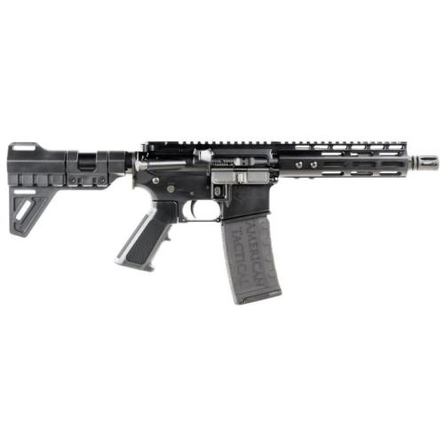 ATI MILSPORT 5.56 7.5 MLOK 7 PSB 30RD