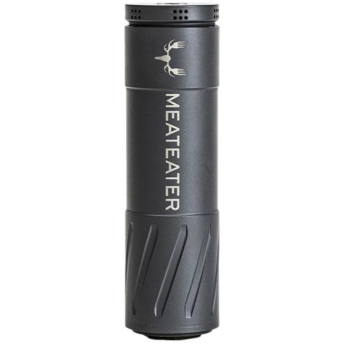 Banish 100000111320 Meateater 30Cal 1.73" Sniper Gray Titanium 5/8"x24