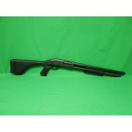 USED REMINGTON 870 12GA 2 3/4 & 3" SHELLS 18.5"