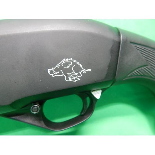 USED CITADEL BOSS HOG 12GA 3" SHELLS 20"