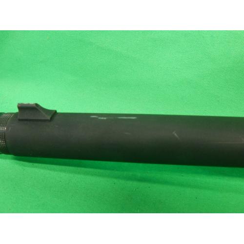 USED CITADEL BOSS HOG 12GA 3" SHELLS 20"