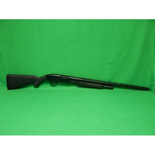 USED MAVERICK 88 12GA 2 3/4" & 3" SHELLS 28"