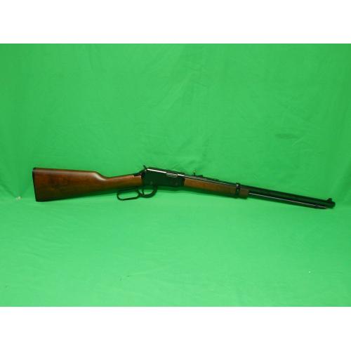 USED HENRY H001T 22 S/L/LR 20" OCTAGON BARREL LNIB