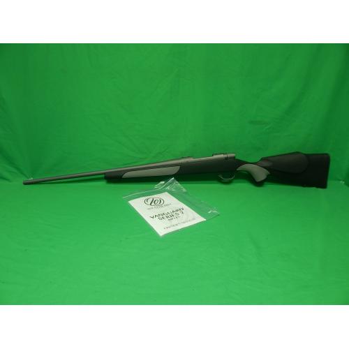 USED WEATHERBY VANGUARD 308 WIN 24"