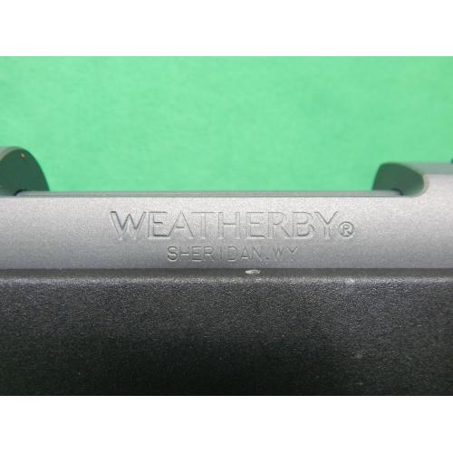 USED WEATHERBY VANGUARD 308 WIN 24"