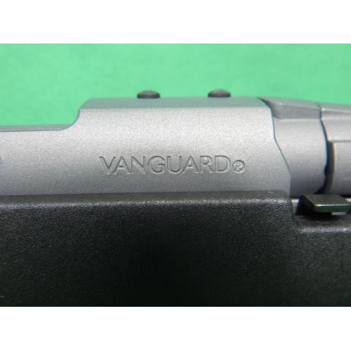 USED WEATHERBY VANGUARD 308 WIN 24"