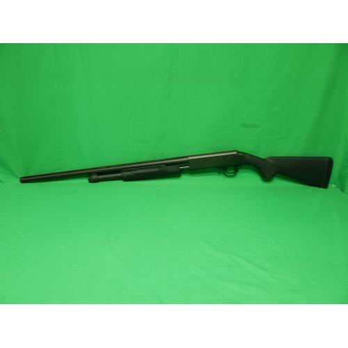 USED H&R PARDNER PUMP 20GA 26" BARREL