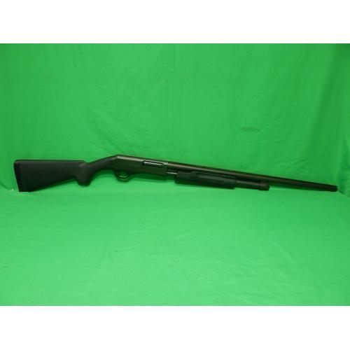 USED H&R PARDNER PUMP 20GA 26" BARREL